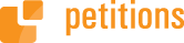 iPetitions Logo